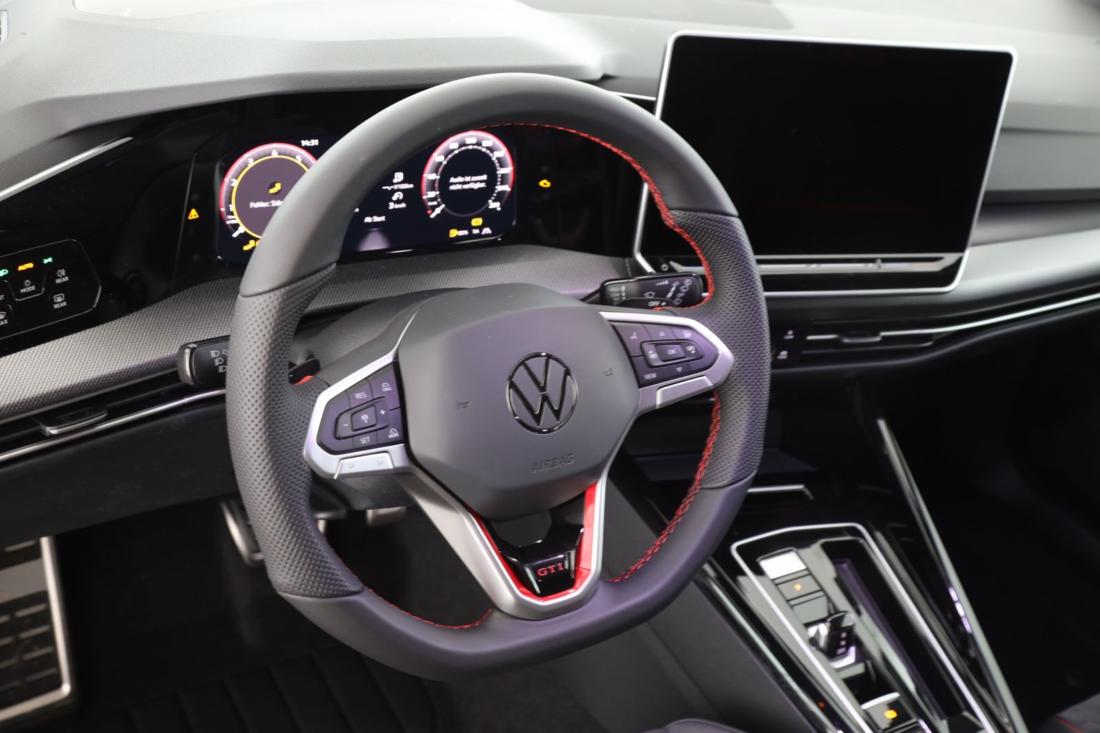 Volkswagen Golf - Bild 14