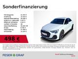 Audi S3 Lim TFSI SONOS,LED,PDC+, Perf-Abgas - Audi S3 aus 2025