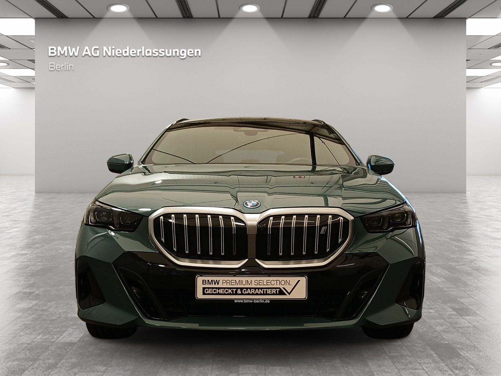 BMW i5 eDrive40 Touring M Sport LiCoPr DAPr PA+ AHK foto 5