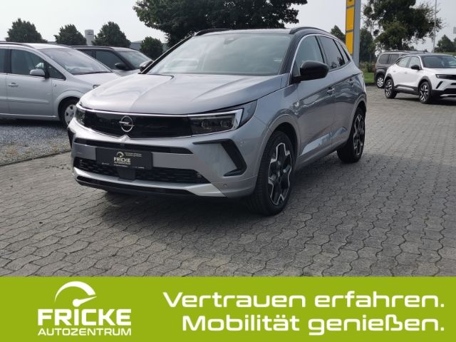 Image of Opel Grandland (X)