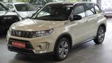 Suzuki Vitara 1.4 Mild-Hybrid Comfort 4x4*ACC*AHK*DAB* - gebrauchte Suzuki Vitara aus dem Jahr 2021