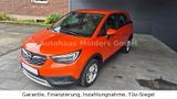 Opel Crossland (X) 1,2 *Garantie*Navi*Kamera*179€ mtl - Opel Crossland (X) in Duisburg