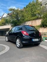 Opel Corsa 1.6 CDTI - Opel Corsa aus 2006 mit Diesel-Antrieb