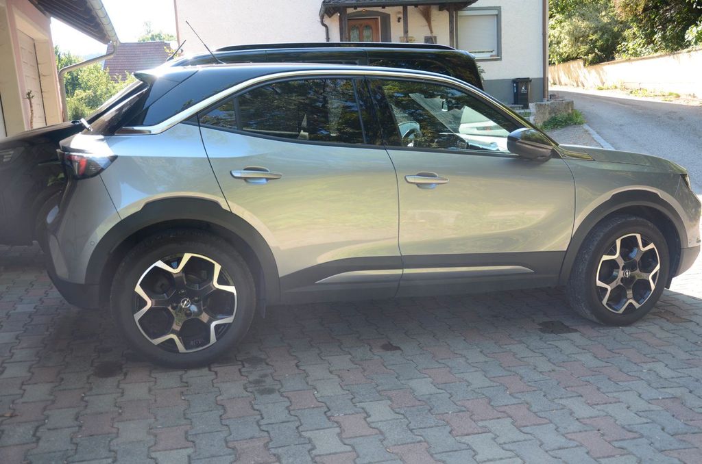 Image of Opel Mokka