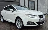 Seat Ibiza 1.4 SC Good Stuff Tempomat Klima - Seat Ibiza: Good Stuff