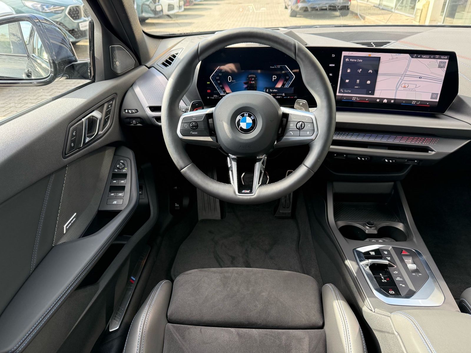 BMW 120 - Bild 12