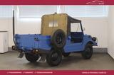 Auto Union  Munga Cabrio F 91/6 DKW - : Dkw