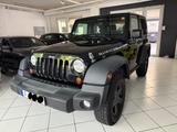 Jeep Wrangler Unlimited Rubicon*Automatik* - Jeep Wrangler in Frankfurt (Main)