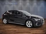 Audi A3 Sportback S line 35 1.5 TFSI S-tronic MMI - Audi A3 mit Benzin-Antrieb: Limousine, 1.5