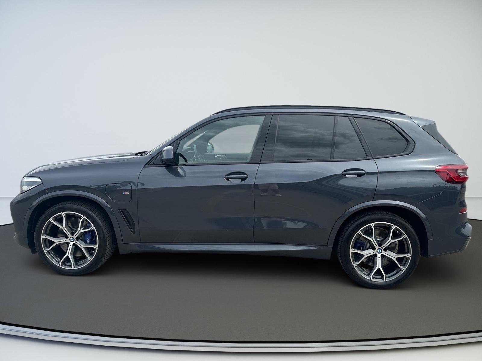 BMW X5 45e M Sportpaket Spur/Winkel/ACC/360/AHK