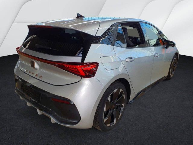 Cupra Born - Bild 3