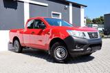 Nissan Navara NP300 Visia King Cab 4x4 - Nissan Navara Gebrauchtwagen in München