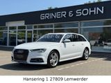 Audi A6 Avant 3.0 TDI Quat,S-Line,ACC,ACC,T-Win,R-Kam - Audi A6 Gebrauchtwagen in Bremen