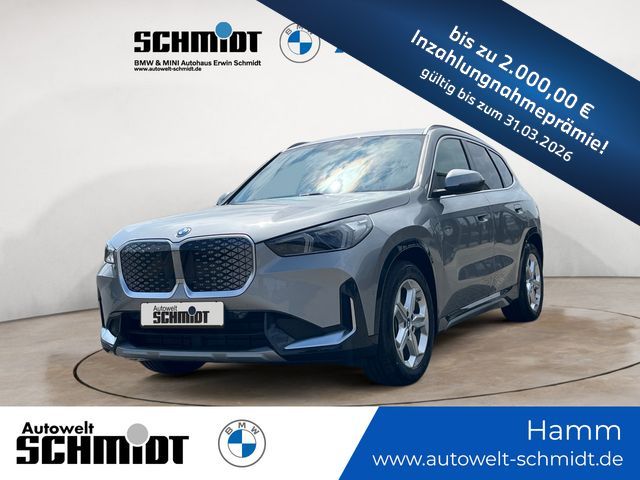 BMW iX1 xDrive30 ELEKTRO xLine  UPE 65.420 EUR