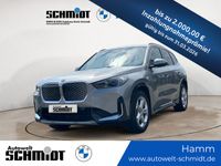 BMW iX1 - Vorschau Bild 1
