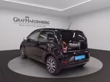 Volkswagen up! move up! 1.0 MPI GRA Klima - gebrauchte VW up! aus dem Jahr 2023