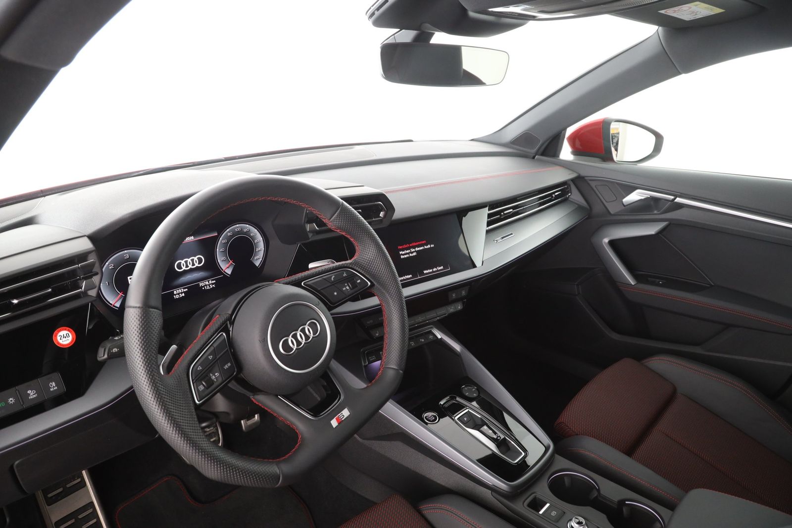 Audi A3 - Bild 12