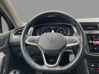 Volkswagen Tiguan Allspace - Vorschau Bild 10