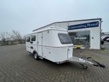 HYMER / ERIBA / HYMERCAR Eriba Touring Troll 530 Warmwasser, Komfortpak