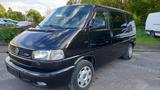 Volkswagen T4 Caravelle 2.8 VR6 BUSINESS AUTOMATIK - gebrauchte VW T4 aus dem Jahr 1998