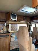 HYMER / ERIBA / HYMERCAR S 700