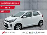 Kia Picanto 1.2 EDITION 7 SHZ+MFL+MFA+NSW+1.HAND - gebrauchte Kia Picanto aus dem Jahr 2020