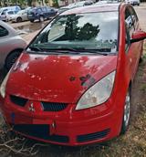 Mitsubishi colt z30 zu verkaufen - Mitsubishi Colt: V30