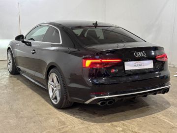 Audi S5 - 7