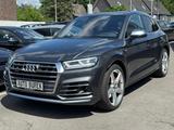 Audi SQ5 4x4 Matrix VC ACC AHK Spur Pano B&O Stdhzg - Audi SQ5 in Duisburg