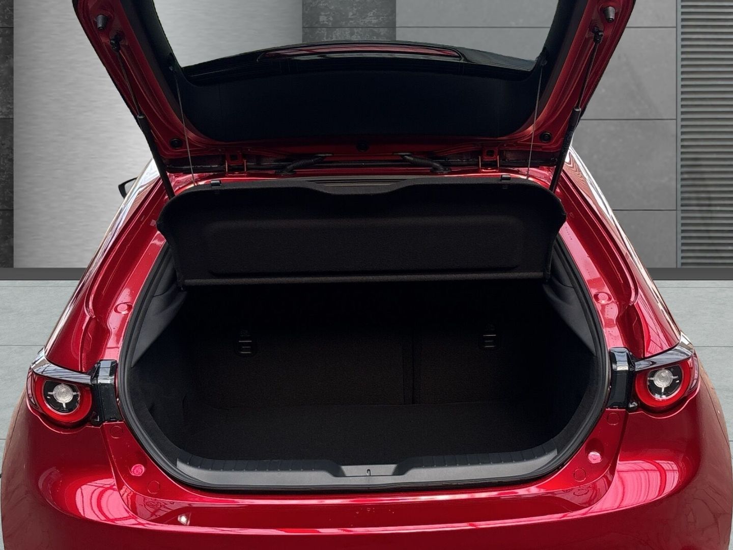 Mazda 3 - Bild 5