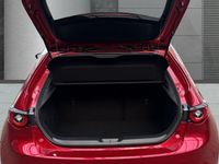 Mazda 3 - Vorschau Bild 5