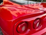 Ferrari 360 Modena, Volle Historie, Service neu, dt.Fzg. - Ferrari 360: F360