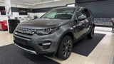 Land Rover Discovery Sport*AHK*Leder*Automatik - Land Rover Discovery Sport aus 2016