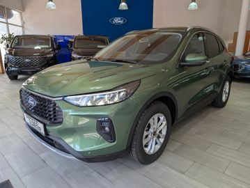 Ford Kuga Titanium 1,5T 185 PS Automatik 5 J. Gar.!