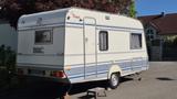 TEC Caravan TE 450 K, gepflegt, TÜV und Reifen NEU - TEC Te