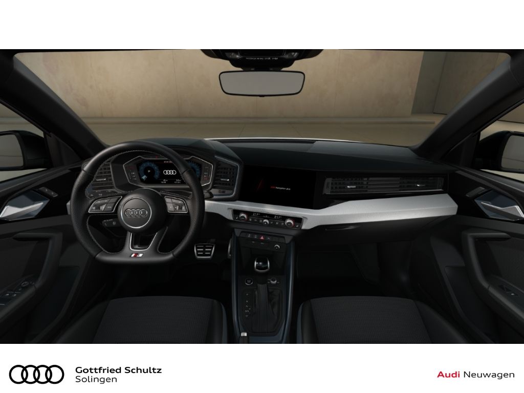 Audi A1 - Bild 7