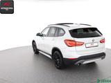BMW X1 sDrive18i SPORT LINE PANORAMA,SPORTSITZE,AHK - BMW X1 Gebrauchtwagen in Berlin