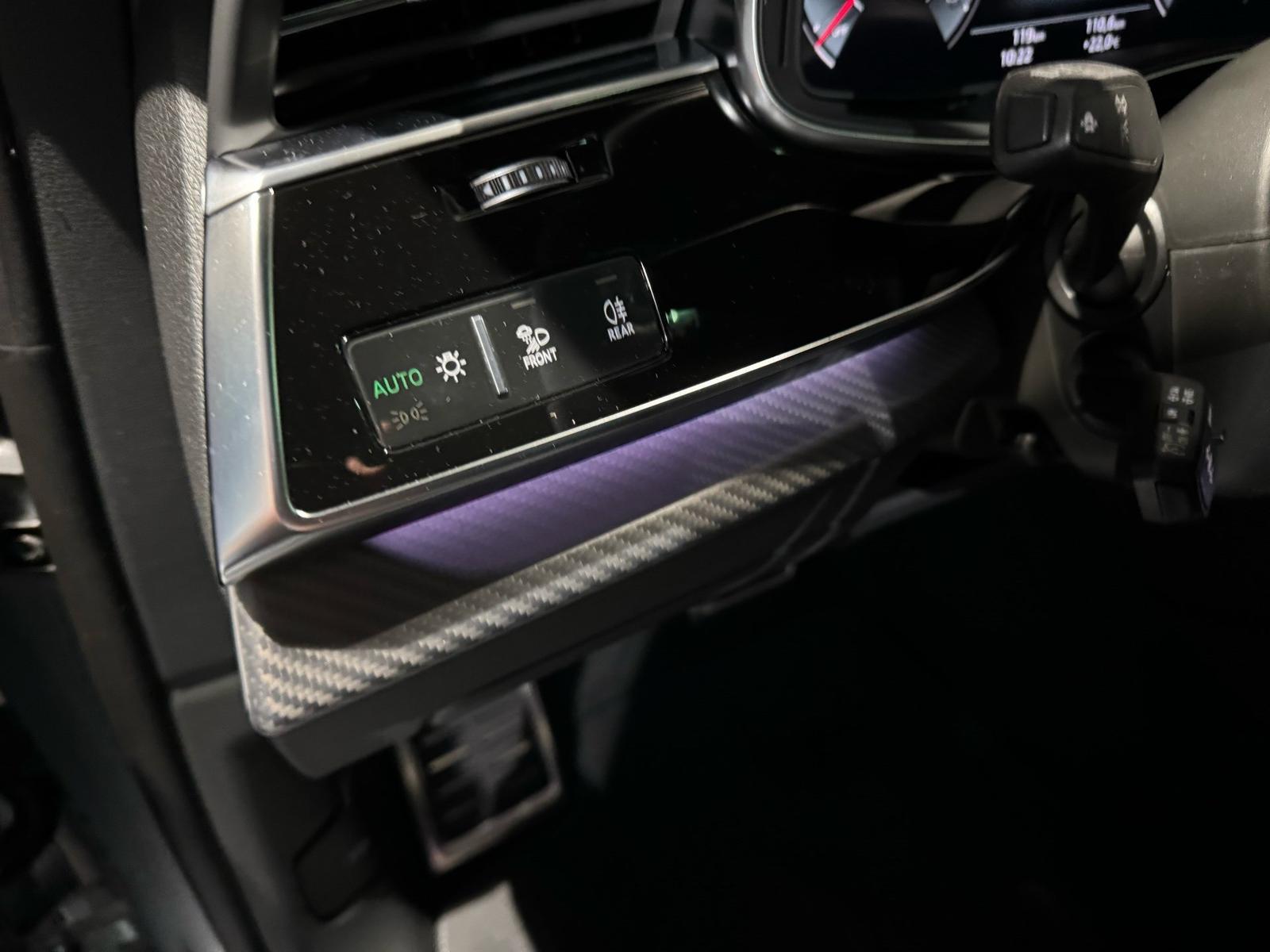 Audi Q8 – 19