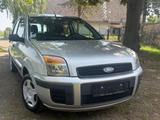 Ford Fusion Fun TÜV NEU - gebrauchte Ford Fusion aus dem Jahr 2006