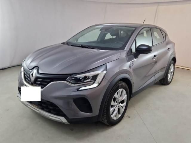 Renault RENAULT - Captur - TCe 12V 90 CV Business; Navi;