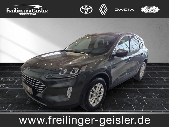 Ford Kuga Plug-In Hybrid Titanium X LED Kamera PDC h.