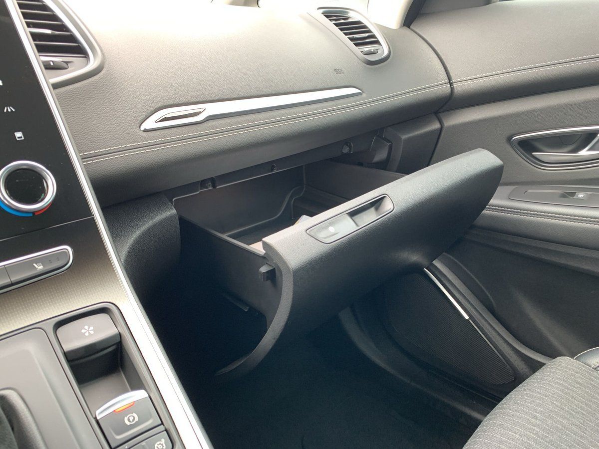 Renault Grand Scenic - Bild 31