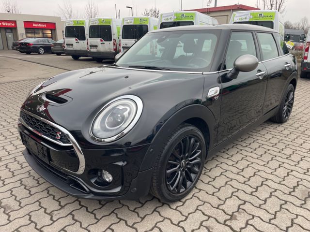 MINI COOPER_S Clubman Cooper S