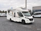 Eura Mobil Profila RS 695 QB *Queensbett-Hyd.Hubst.-Solar* - Eura Mobil Profila RS