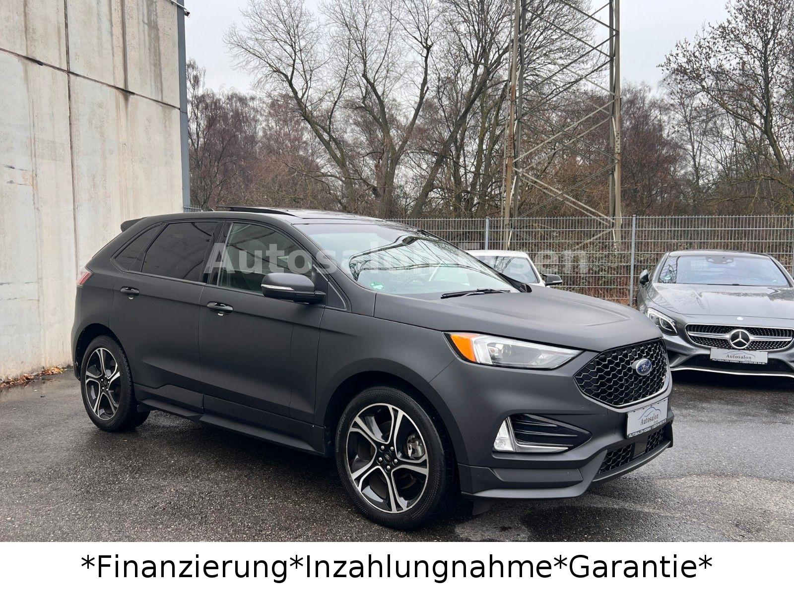 Ford Edge 2.7 Bi-Turbo ST *AWD*Panorama*Navi*AHK