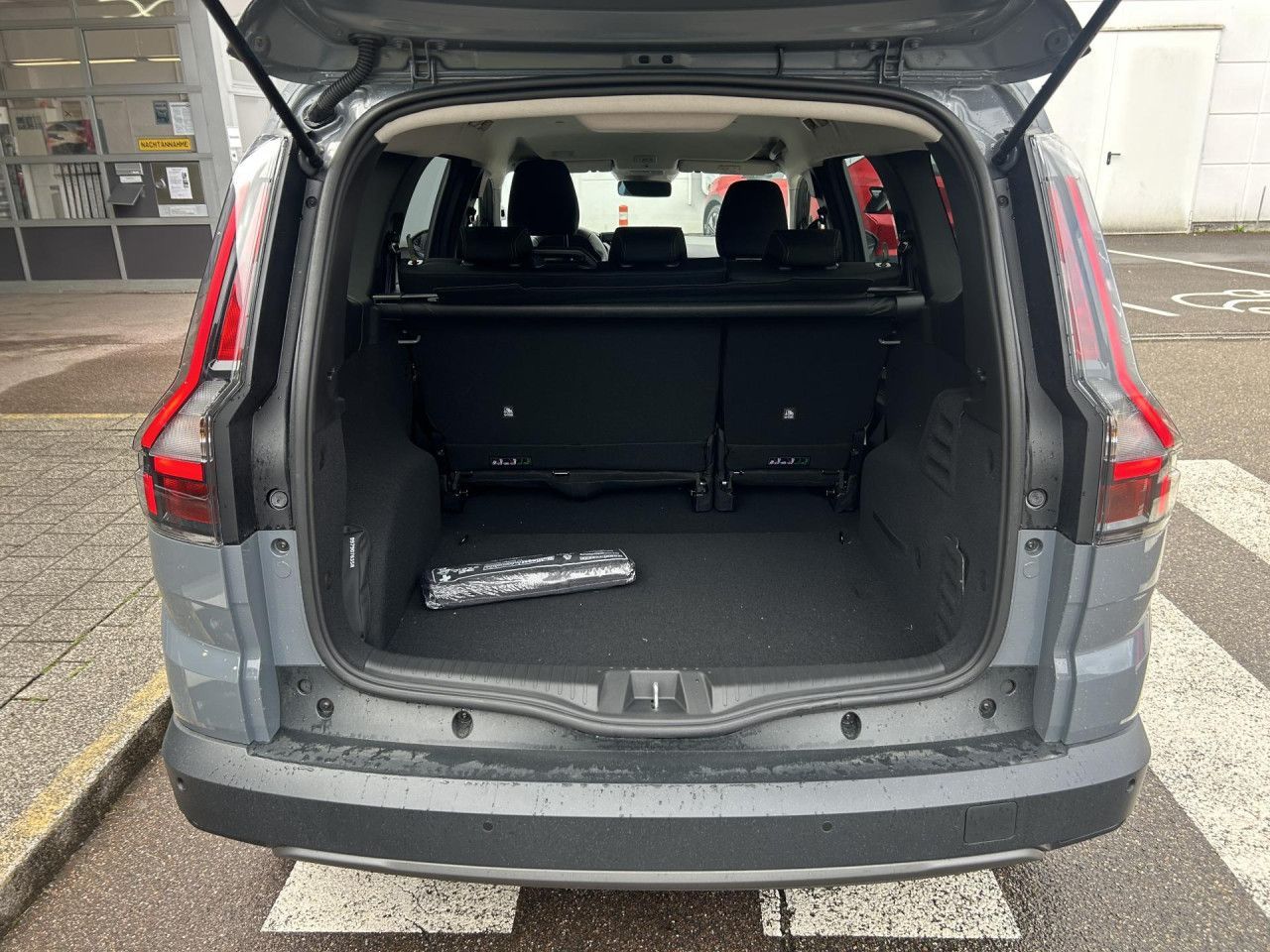 Dacia Jogger - Bild 9