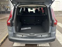 Dacia Jogger - Vorschau Bild 9