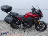 Yamaha Tracer 9 MT-09 Tracer 900 Koffer + Topcase - YAMAHA MT