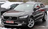 Volvo V90 Cross Country Pro AWD*1.Hd*AHK*8 Räder*235PS - Volvo: 1.8