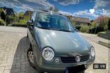 Volkswagen Lupo 1.4 44kW Rave Sehr guter Zustand - Volkswagen Lupo: Schiebedach